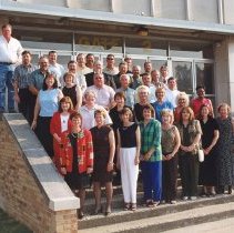 WHS class of 1972 reunion