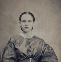 Adeline (Ingram) McCracken (1844-1880)