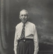 Cyrus D. McCracken (1875-1961)