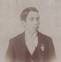 Cyrus D. McCormick (1875-1961)