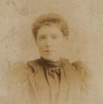 Ida Adeline (McCracken) Clark (1873-1942)