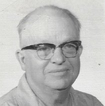 Clair Smiley Stuffle (1903-1990)