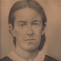 Adeline (Ingram) McCracken (1844-1880)