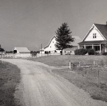 Capehart Farms in Daviess County (ca. 1938-1940)