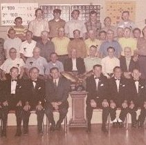1972 Fraternal Order of Eagles members in Washington
