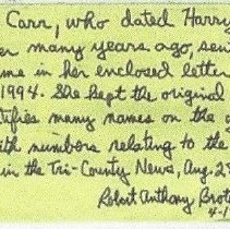 Frank & Millie (Sullivan) Osha family in Washington (ca. 1900-1910)