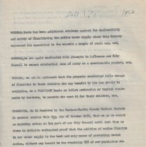 Daviess-Martin County Medical Society minutes from 1956 to 1972