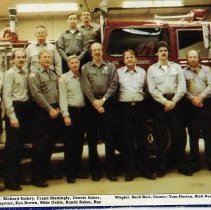 1989 Washington Firemen