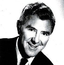 Don Cosby's "Charles (Bud) Dant" file