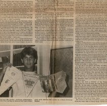 July 31, 1984" Tri-County News"