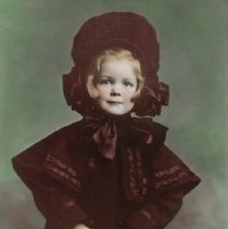 Eleanor Edith Hastings (1905-1915)