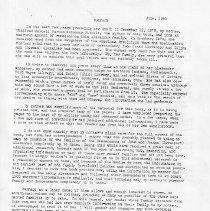 "Alexander Hoosier Kinfolk" (1979) by Winifred Martell (Burton) Schrader-No