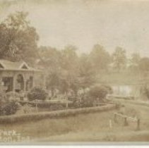 Eastside Park in Washington (ca. 1925-1935)