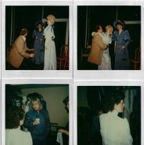 "Importance of Being Earnest" performed by Veale Creek Players