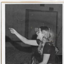 "Guys and Dolls" play