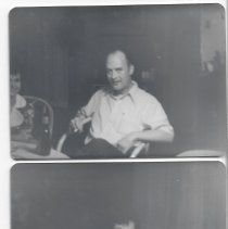 "Arsenic and Old Lace" play