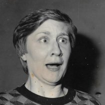 Karen Dorrell at Veale Creek Theater