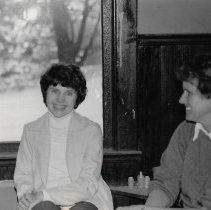 Patty Wood & Sally Young at Veale Creek Theater