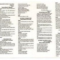 "Break Through the Boundary" (1990)