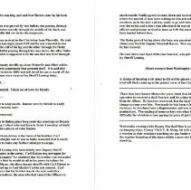 Don Cosby's "Battle in the Streets" file