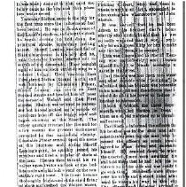 Don Cosby's "Battle in the Streets" file