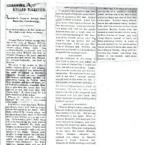 Don Cosby's "Battle in the Streets" file