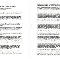 Don Cosby's "Battle in the Streets" file