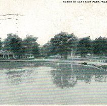 Eastside Park in Washington (ca. 1937)