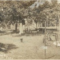 Eastside Park in Washington (ca. 1925-1935)