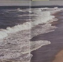 "Highlights" the 1970 North Daviess High School yearbook