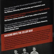 "Raising Boys The Zeller Way" (2015)