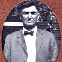 Charles A. Banta (1868-1937)