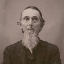 William Craven Garten (1822-1898)