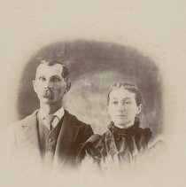 William Harve Garten & Lucy Garten (1898)