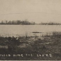 1913 Blue Hole train diaster