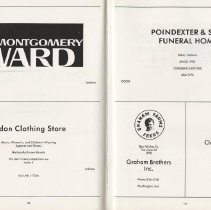 "Highlights" the 1970 North Daviess High School yearbook