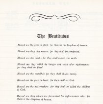 1970 Free Methodist Church membership directory in Washington