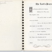 1970 Free Methodist Church membership directory in Washington