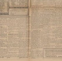 November 28, 1941 edition of The Elnora Tribune