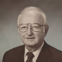 J. Lloyd Fitzpatrick (1917-2004)