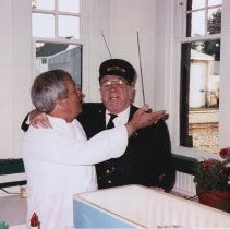 Joe Edwards & Pinky Phillips (1990)