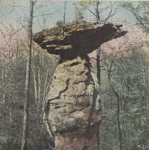 1909 postcard addressed to Bessie Brown in Montgomery