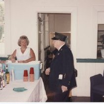 Janet Goodwin & Pinky Phillips (1990)