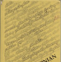 1988 Washingtonian Yearbook