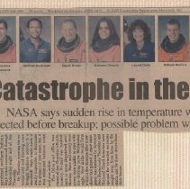 Olive Lawyers scrapbook #10