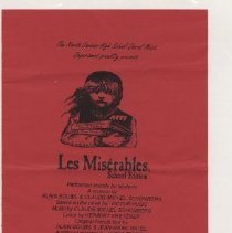 Newspaper clippings compiled by Olive Lawyer # 10