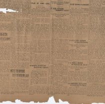 Daviess County Democrat newspapers (January 1918 to December 1919)