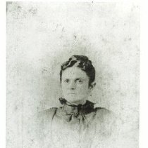 Evangeline (Arford) Dillon (1855-1937)