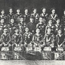 Washington Fife & Drum Corps (1915)