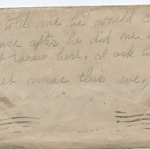 Kretz Brick Co. business envelope